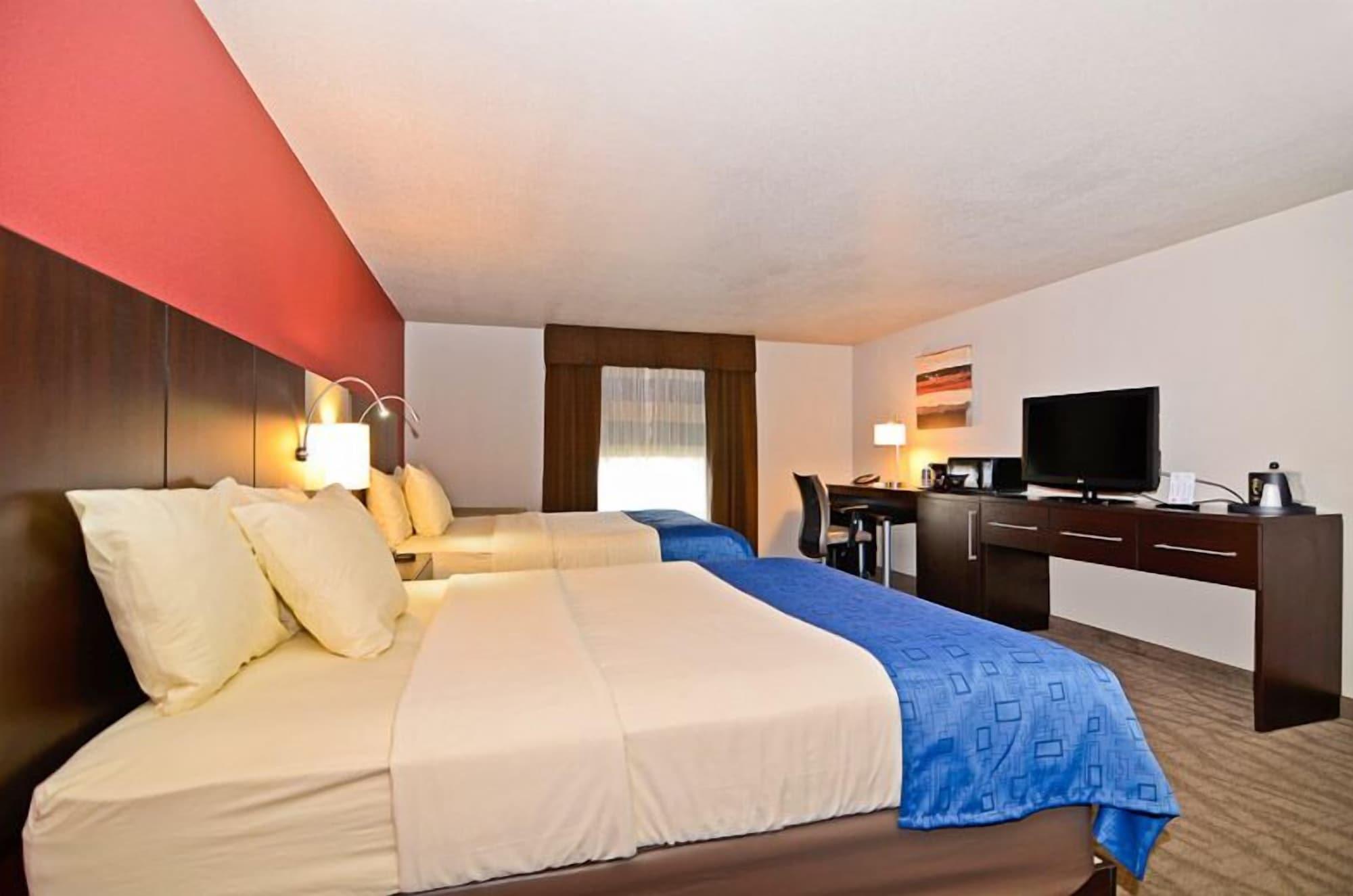 Astoria Extended Stay & Event Center Dickinson Exterior photo
