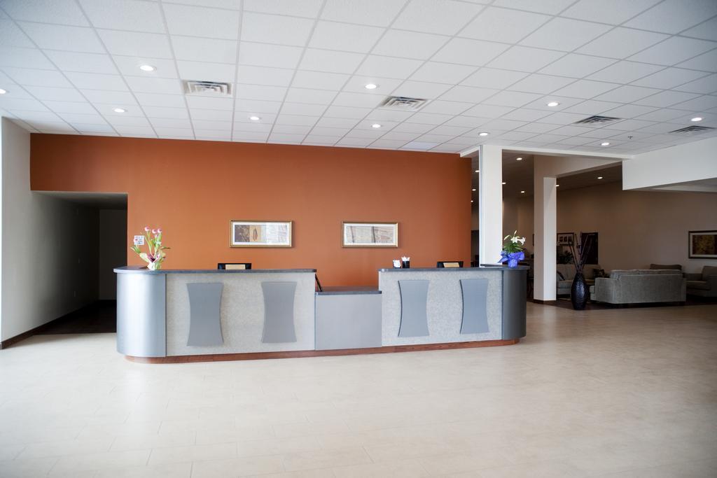 Astoria Extended Stay & Event Center Dickinson Exterior photo